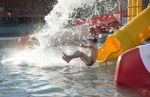 Parana Hotel | Mar de sueños water Park