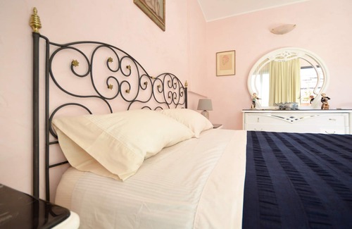 Torre Archirafi Bed & Breakfast | Mar Dei Poeti