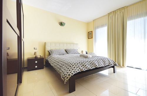 Torre Archirafi Bed & Breakfast | Mar Dei Poeti