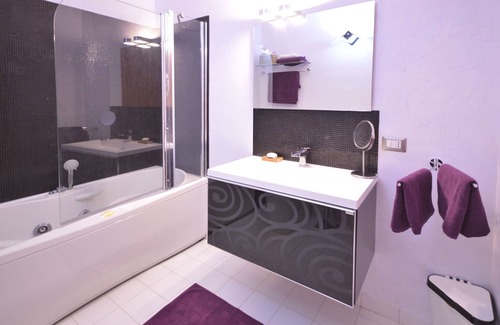 Torre Archirafi Bed & Breakfast | Mar Dei Poeti