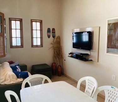 Sao Francisco de Itabapoana House | MAR DOCE LAR - Praia de Sossego