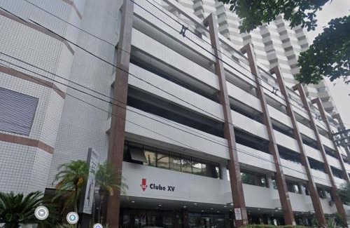Boqueirao Apartment | Mar e Céu em Harmonia: A Melhor Vista Panorâmica