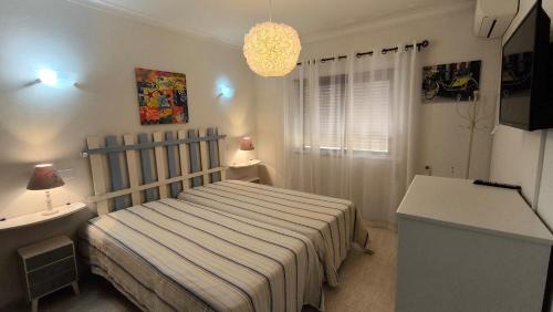 Alvor Apartment | Mar e Serra Apartment