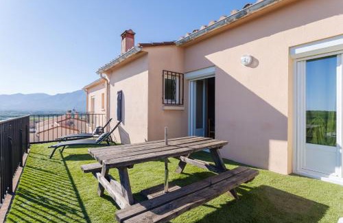 Banyuls-dels-Aspres Apartment | Mar i Munt