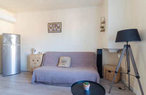 Banyuls-dels-Aspres Apartment | Mar i Munt