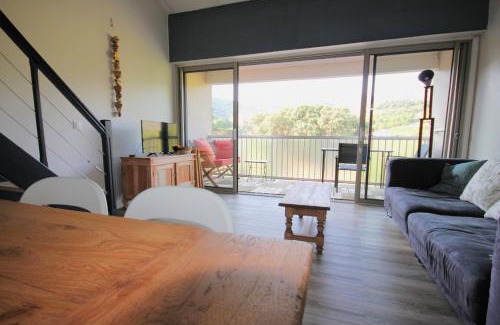 Collioure Apartment | Mar i Munt