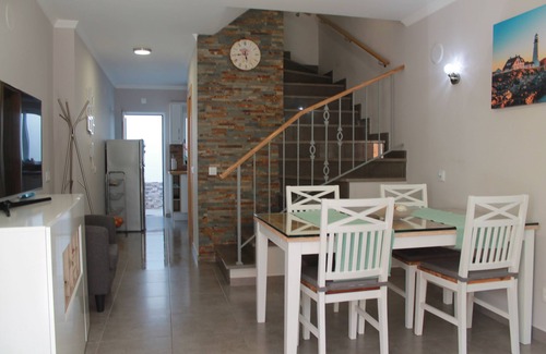 Olhao House | Mar i Terra, the home of your vacation!