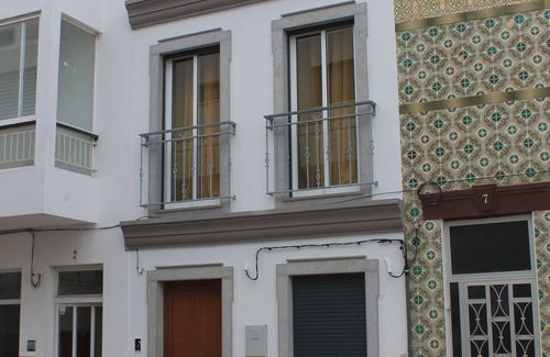 Olhao House | Mar i Terra, the home of your vacation!