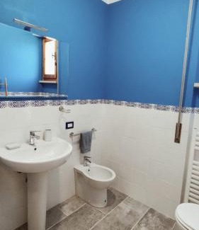 Marina di Castagneto Carducci Apartment | MareBlu Appartamento
