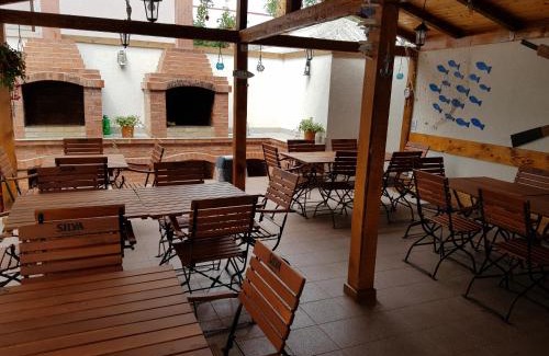 Eforie Nord House | Mar-Mari's
