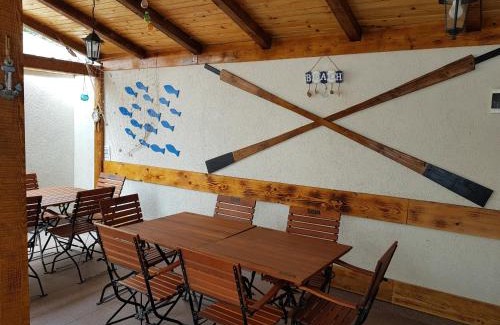 Eforie Nord House | Mar-Mari's