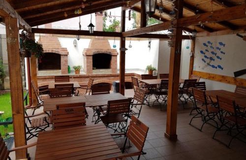 Eforie Nord House | Mar-Mari's