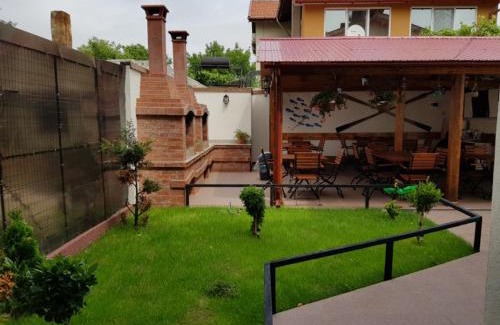 Eforie Nord House | Mar-Mari's