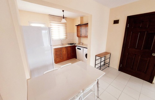 Marmaris City Center Hotel | Mar Soleil 05 Two Bedroom Apartment