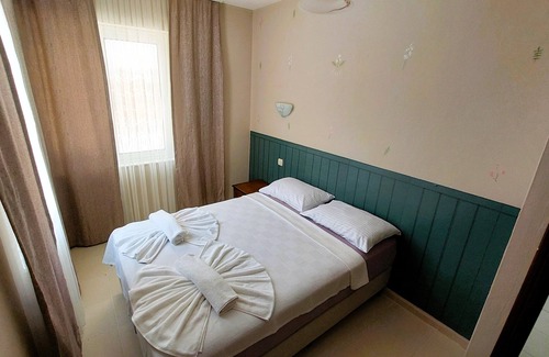 Marmaris City Center Hotel | Mar Soleil 17 One Bedroom Apartment