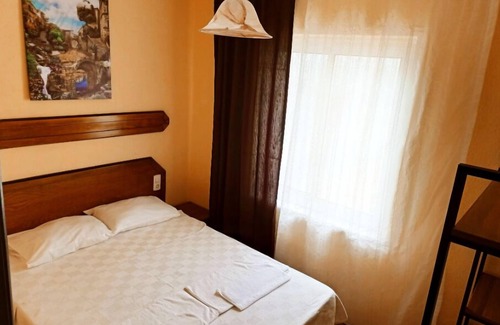 Marmaris City Center Hotel | Mar Soleil 18 Two Bedroom Apartment