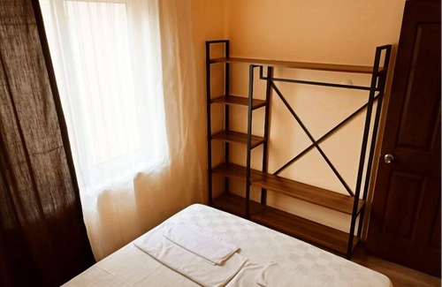 Marmaris City Center Hotel | Mar Soleil 18 Two Bedroom Apartment