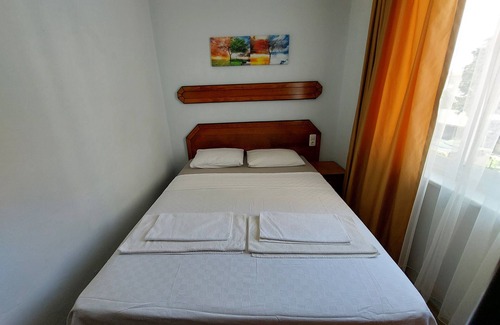 Marmaris City Center Hotel | Mar Soleil 22 Two Bedroom Apartment