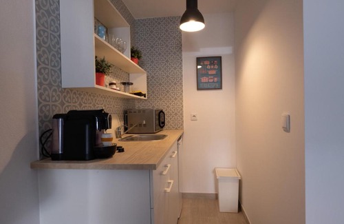 Estoril Apartment | Mar Studio - Estoril