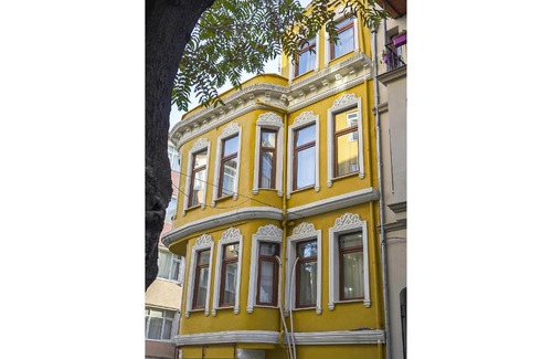 Fatih Apartment | Mar Suite