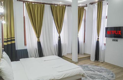 Fatih Apartment | Mar Suite