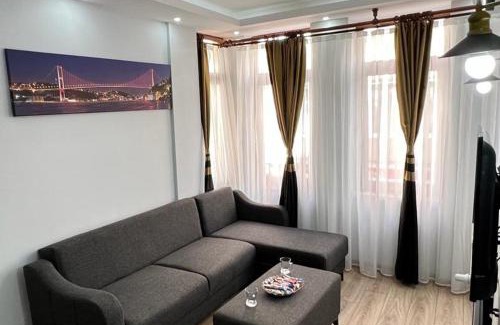 Fatih Apartment | Mar Suite