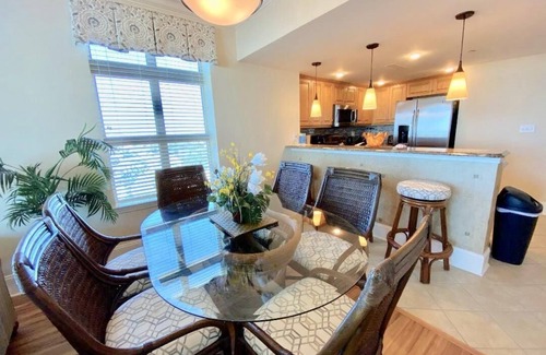 Ocean Drive Condo | Mar Vista Grande Condo,4BR/Penthouse.southern side oceanview, N. Myrtle Beach