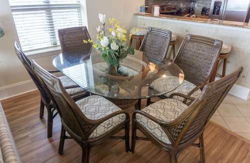 Ocean Drive Condo | Mar Vista Grande Condo,4BR/Penthouse.southern side oceanview, N. Myrtle Beach