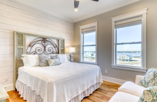 Gulf Shores House | Mar Vista