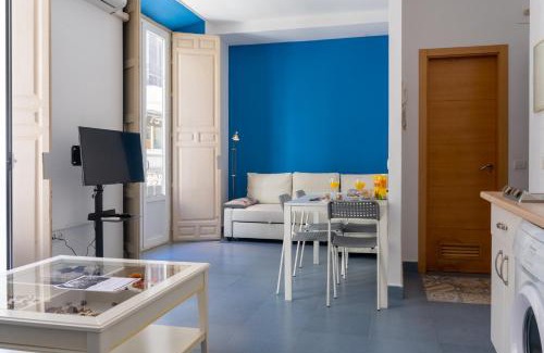 Centro Apartment | Mar y Arte Apartamentos