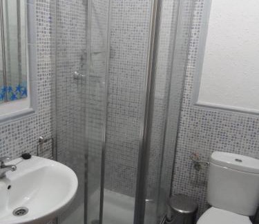 Centro Apartment | Mar y Arte Apartamentos