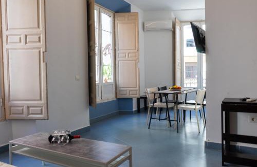 Centro Apartment | Mar y Arte Apartamentos