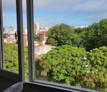 Miramar Apartment | Mar y Centro