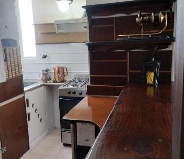 Miramar Apartment | Mar y Centro
