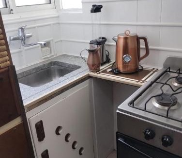 Miramar Apartment | Mar y Centro