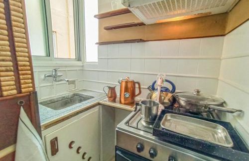 Miramar Apartment | Mar y Centro