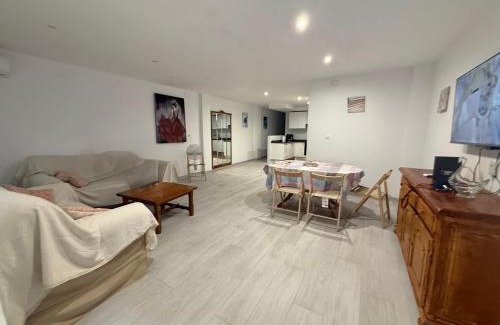 Aduanas Apartment | Mar y Montaña
