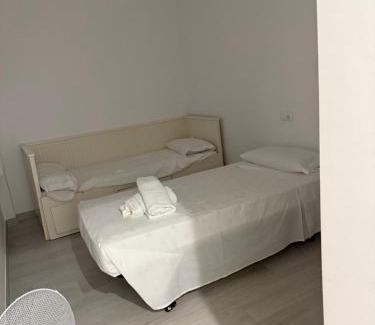 Aduanas Apartment | Mar y Montaña