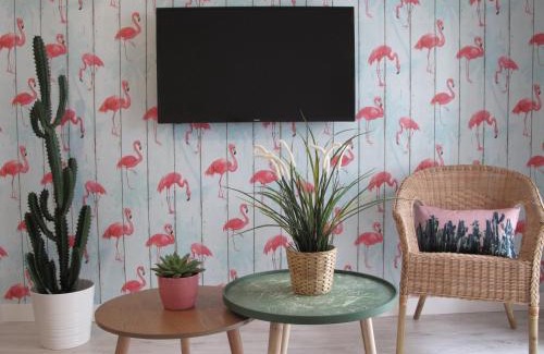 Fuengirola Apartment | Mar Y Playa Boliches