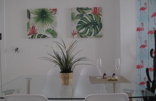 Fuengirola Apartment | Mar Y Playa Boliches