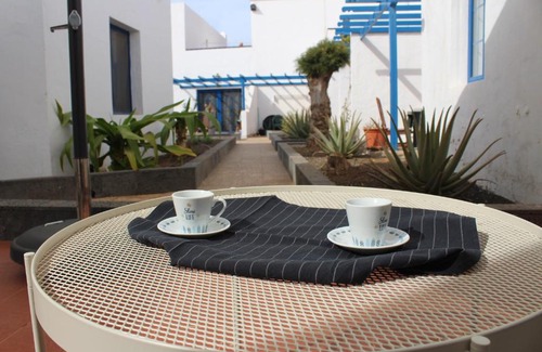 Caleta de Fuste Apartment | Mar y Sol