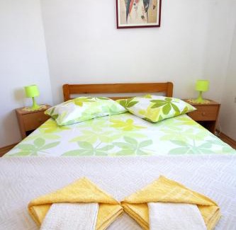 Zdrelac Apartment | Marašić