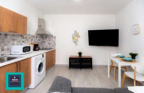 Ingenio Apartment | Mara 1 Playa del Burrero junto al mar wifi gratis