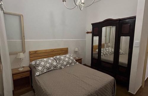 Villa Elisa Apartment | Mara