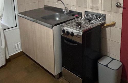 Villa Elisa Apartment | Mara