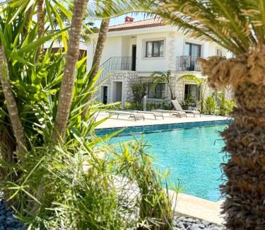 Alacati Apartment | Mara Bahçe Alaçatı