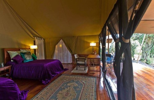 Mara North Conservancy Other | Mara Crossing Camp
