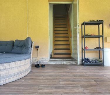 Neuhaus an der Pegnitz Apartment | Mara