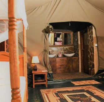 Talek Other | Mara Duma Bush Camp
