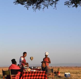 Talek Other | Mara Duma Bush Camp